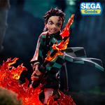 Демон Слейер Танджиро Камадо SEGA - фото 2