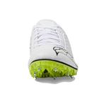 Кроссовки saucony Spitfire 5 'White Slime', белый - фото 3