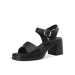 Сандалии женские Boerdiqi, черный - фото 4