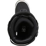 Ботинки для сноуборда DC Transcend DC, Black/Camel - фото 7