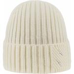Шапка-Бини Areco, цвет wollweiss - фото