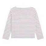 Футболка с коротким рукавом Dockers, белый - фото 2