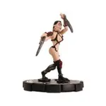 Певица смерти #030, Mage Knight - 2.0 - Singles - фото