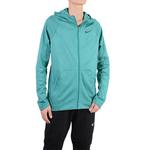 Куртки женские Lake Blue Nike, синий - фото 3