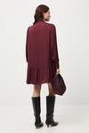 Платье Medicine, бордовый - фото 3