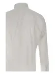 Рубашка с длинными рукавами на пуговицах Marchesani, белый - фото 2
