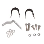 Экологичная велосипедная стойка Planet Bike, Black - фото 4