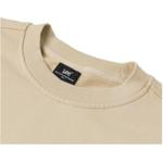 Lee Свитшот мужской хаки - фото 3