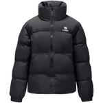 CAMEL Теплая флисовая серия пуховик Unisex, Phantom Black/Dream Pink - фото 4