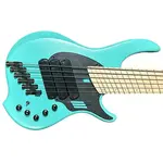 Dingwall NG-3 (6), матовый небесно-синий / клен *В наличии*** - фото