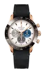 Часы Zenith Chronomaster sport 41 мм - фото