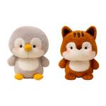 Плюшевая игрушка MENGMENGBUNNY - фото