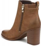 Женские ботильоны Naturalizer Jodi, Chestnut - фото 7