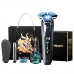 Электробритва PHILIPS - фото