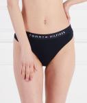 Стринги Tommy Hilfiger Underwear, темно-синий - фото 3
