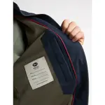 Куртка-бомбер Petrol Industries B-1060-JAC113, синий - фото 10