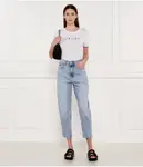 Футболка Regular fit Armani Exchange, белый - фото 2