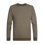 Свитер Petrol Industries M-3050-KWR209, зеленый - фото