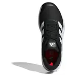 Кроссовки adidas Dropset Base, черный - фото 6