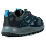 Походные ботинки HI-TEC Tambre, синий - фото 6