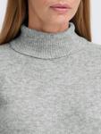 Свитер Oxmo OXISIGNE , mottled grey - фото 3