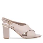 Сандалии Lasocki WYL3858-2Z Beis, бежевый - фото