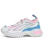 Спортивные кроссовки (WMNS) Li-Ning Aurora Windwalker 'Grey', серый - фото