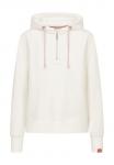 Худи Frieda & Freddies HOODY, Elfenbein/Beige - фото 4