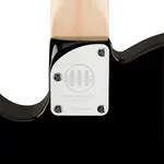 Fender Jack White Triplecaster в черном цвете - фото 6