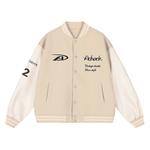 Бейсболка унисекс A Chock, абрикос - фото 6