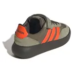 Кроссовки adidas Barreda Decode EL, зеленый - фото 7