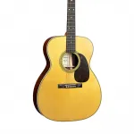 Martin M-7 Johnny Marr с футляром - фото