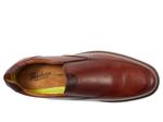 Лоферы Florsheim Norwalk Moc Toe Slip-On - фото 5