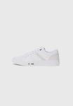 Кроссовки Tommy Hilfiger HI VULC STREET, White - фото