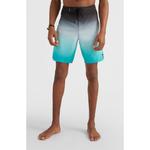 Шорты для серфинга, 19 дюймов, с эффектом термозащиты O'Neill, цвет black out - фото 3