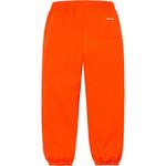 S Logo Sweatpant FW24 Supreme, светло-оливковый - фото 9