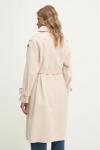 Пальто Answear.Lab, бежевый - фото 3