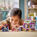 LEGO Friends, блоки, Magic Wagon, 41688 - фото 5