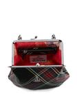 Мини-сумка Vivienne Westwood Granny, черный - фото 5