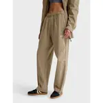 Брюки Hummel Sorona Regular, бежевый - фото 3