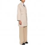 Пальто Max Mara Harold MaxMara, бежевый - фото 6