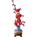 Цветок сливы LEGO - фото 3