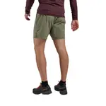 Шорты Montane Volantis 7In, зеленый - фото 2