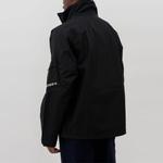 Курка Apex Shell от Stussy, серо-зеленая - фото 8