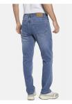 Джинсы КАРЛИНОЗ BABISTA, синий - фото 3