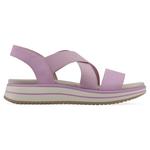 Сандалии Hapley Cliffs By White Mountain, light pink nubuck - фото 2