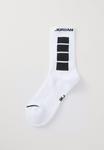 Носки Jordan Sports socks, White/Black/White - фото