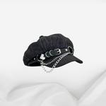 IOTS Берет Unisex, Black - фото 5