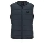 Жилет Santini Puff PrimaLoft, черный - фото 3