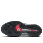 Кроссовки (WMNS) Nike Sabrina 2 'Iron Grey Sail', серый - фото 6